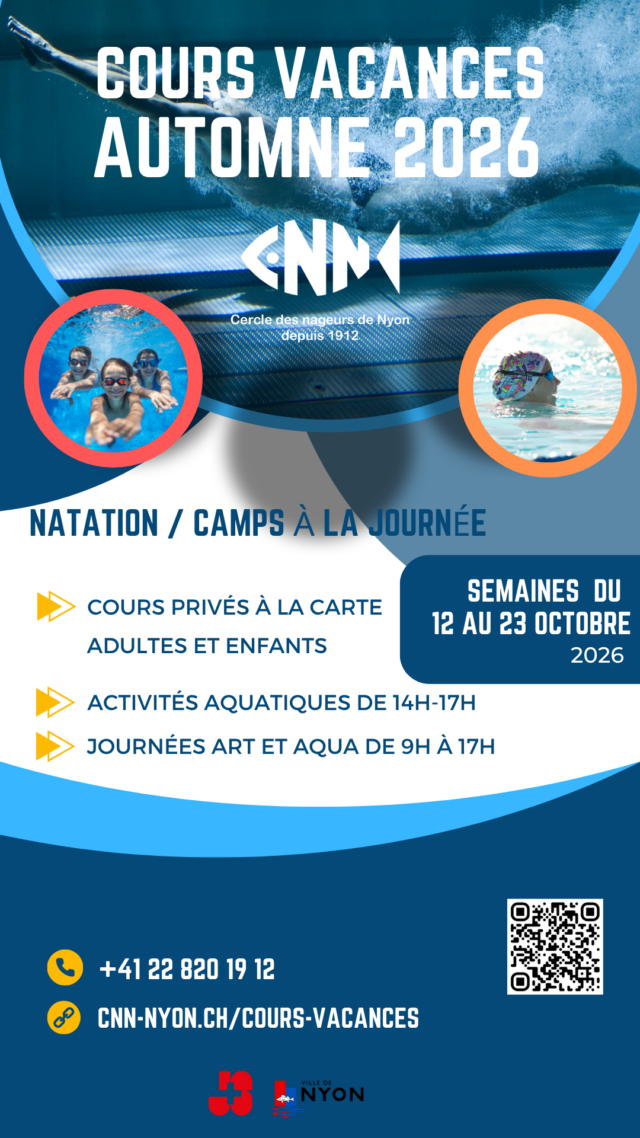 Ouverture des cours de vacances d&rsquo; Eté