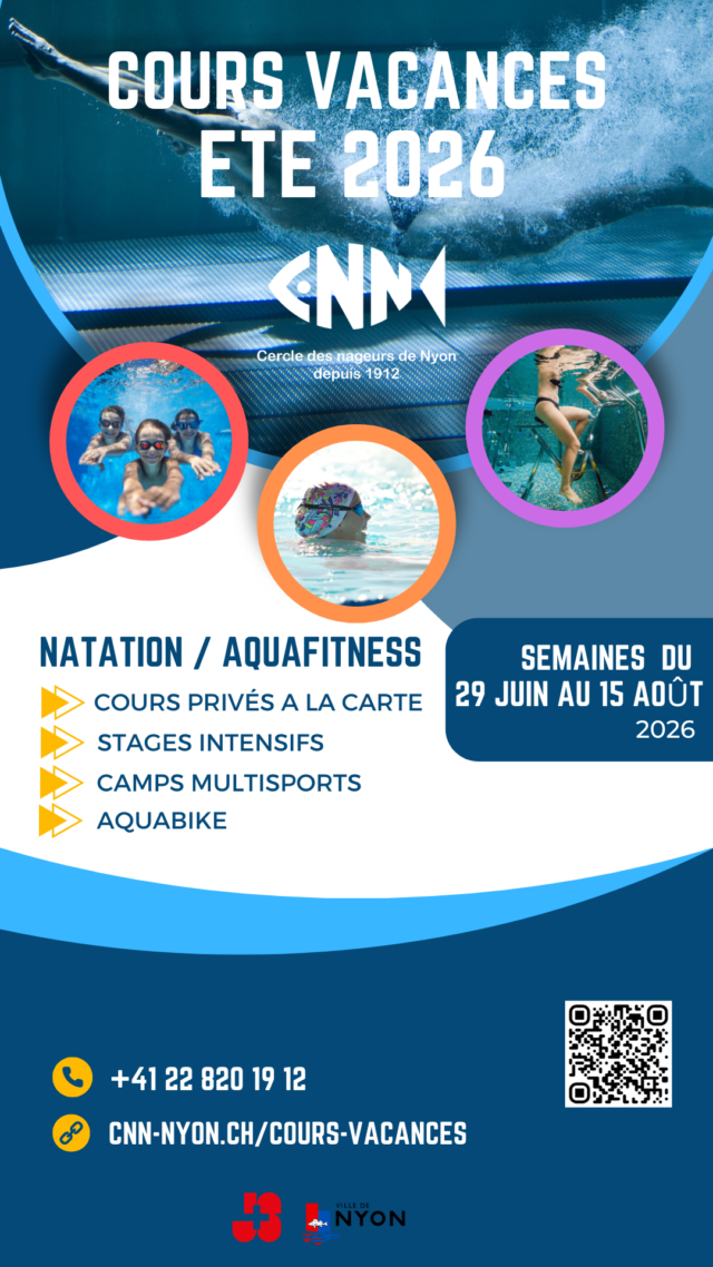 Ouverture des cours de vacances d&rsquo; Eté